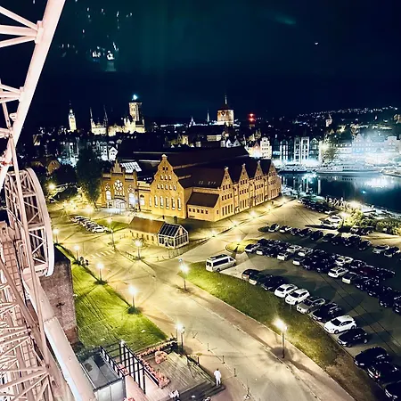 Riverfront * Gdańsk
